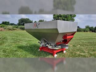 2025 Broderson SYNTRA 800