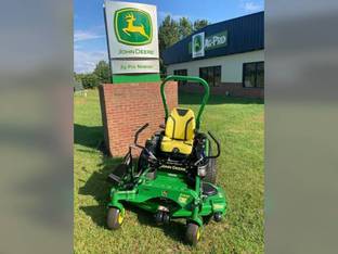 2025 John Deere Z930M