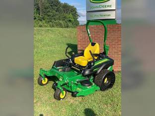 2025 John Deere Z920M