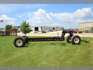 2024 B-B Behnke GN2900WG