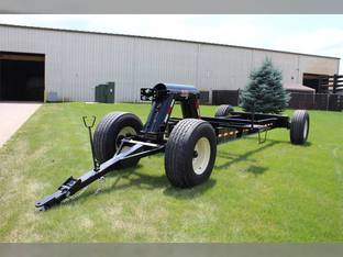 2023 B-B Behnke GN2900WG