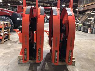 2022 Land Pride RCR1260