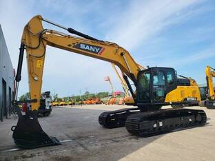 2022 Sany SY225C