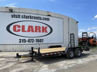 2022 Kaufman FDW-5.2K-16D