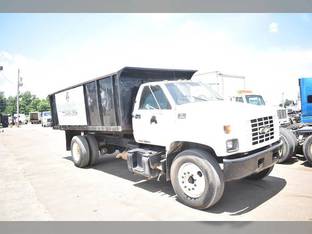 1997 Chevrolet KODIAK C6500