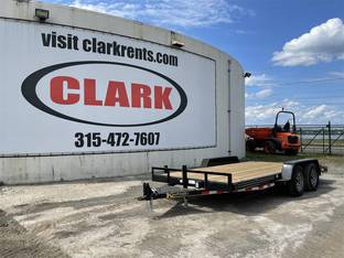 2022 Kaufman FAW-2.5K-16D