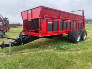 2024 Spread-All TR34T