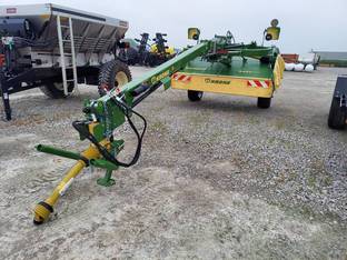 2022 Krone ECTC320CV