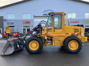 2000 JCB 416B