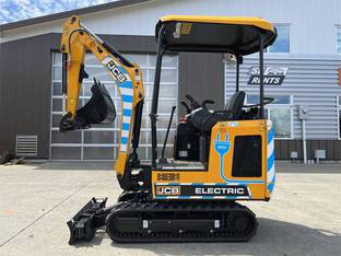 2022 JCB 19C-1E