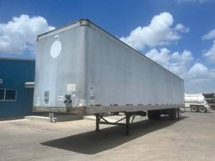 1997 Lufkin 53'X102