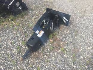 2022 Land Pride AP-BR460