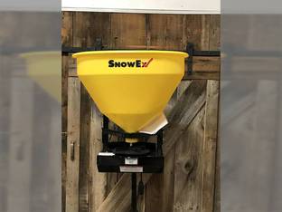 2021 SnowEx SR210