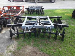 2022 Titan Implement 7420