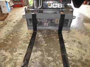 2023 IRON CRAFT SDFF 48