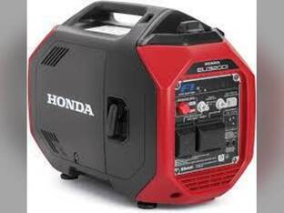 Honda EU3200i