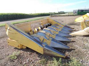 1992 New Holland 974N6