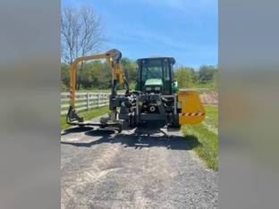 2015 US Ditcher GRM60 SPIDER