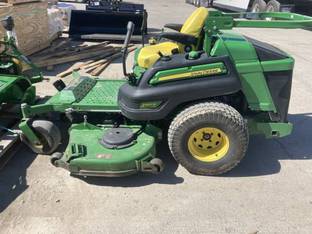 2016 John Deere Z997R
