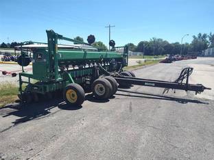 2000 John Deere 1530