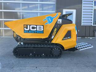 2022 JCB HTD5E