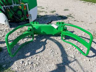 2026 Hustler SOFTHANDS LM100