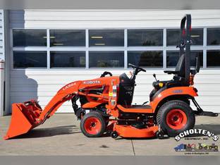 2025 Kubota BX2680