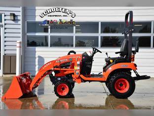 2025 Kubota BX2680
