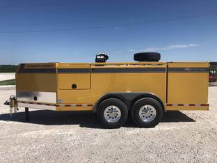 2026 Thunder Creek FST990