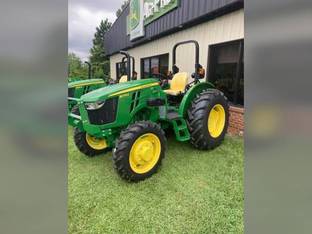 2023 John Deere 5075E