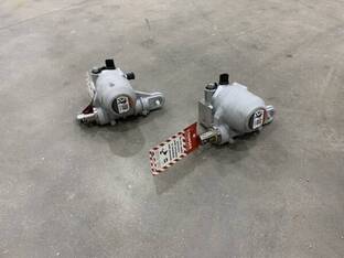 2019 John Deere R75HD-IRHD UPGRADE KIT HYDRAULIC DOWN FO