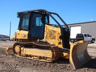 2023 Caterpillar D3