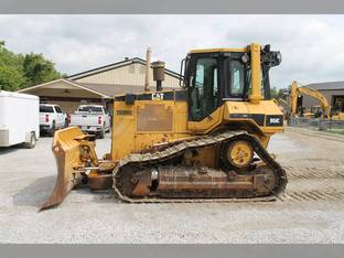 1999 Caterpillar D5M XL