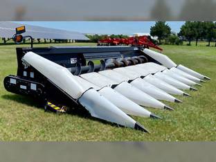 2010 Harvestec 4308C