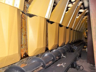 2013 Drago Series II 1230 NC