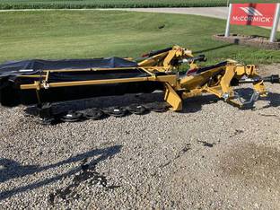 2024 Vermeer Mfg. Co. M6050