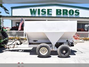 Dempster CLIPPER 200