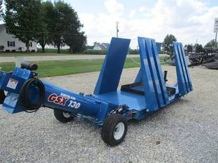 2025 Burchland GSX130