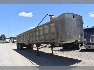 1990 East 38 FT END DUMP