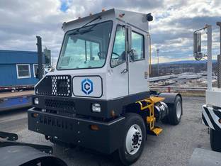 2022 Capacity TJ5000