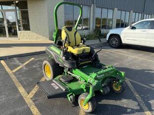 2020 John Deere Z950R