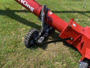 2025 Shurco Hopper Mover