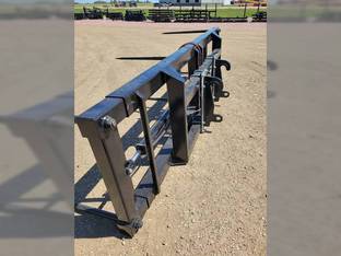 2025 Meyerink 3-BALE SPEAR