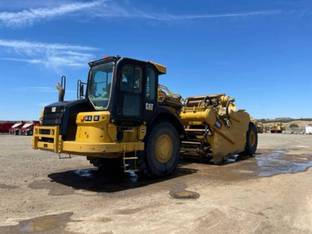 Caterpillar Blades/Scrapers/Dirt Pans for Sale New & Used Caterpillar Blades/Scrapers/Dirt Pans for Sale New & Used