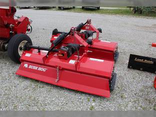 Bush Hog RT72G