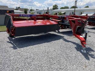 2024 New Holland DISCBINE 210