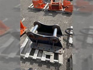 2012 GENESIS MOUNTING KIT GXP300R