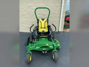 2025 John Deere Z930M
