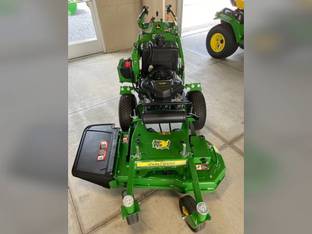 2025 John Deere W36R