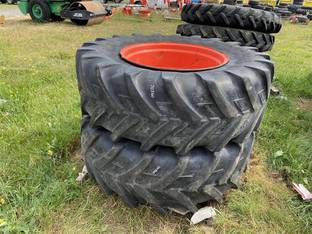 MICHELIN 16.9R28